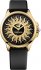 Juicy Couture Jetsetter Black Rubber Strap 1901429