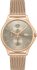 Lacoste Ladycroc Rose Gold Stainless Steel Bracelet 2001238