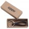 Zippo δερμάτινο μπρελόκ 2005423