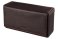 Zippo Brown Lighter Travel Case 2006046