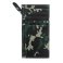 Zippo Camo Green 2006049 δερμάτινο πορτοφόλι καρτών