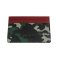 Zippo Camo Green 2006057 πορτοφόλι καρτών