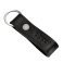 Zippo Saffiano δερμάτινο μπρελόκ 2007082