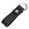 Zippo Saffiano δερμάτινο μπρελόκ 2007082
