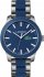 Lacoste Two Tone Stainless Steel Bracelet 2010891