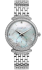Vogue Saint Tropez Silver Stainless Steel Bracelet 612783