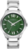 Vogue Marilyn Silver Stainless Steel Bracelet 613084