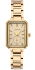 Vogue Vivian Gold Stainless Steel Bracelet 615442