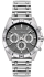 Vogue New Yorker Silver Stainless Steel Bracelet 650383
