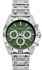 Vogue New Yorker Silver Stainless Steel Bracelet 650384