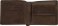 Zippo Denim Bi-Fold & Credit Card Wallet 2007141