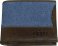 Zippo Denim Bi-Fold & Credit Card Wallet 2007141