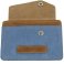 Zippo 2007146 Denim πορτοφόλι καρτών