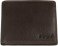 Zippo B-Fold 2006028 δερμάτινο πορτοφόλι
