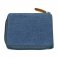 Zippo 2007144 Denim Zipper πορτοφόλι