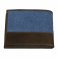 Zippo Denim Bi-Fold & Credit Card Wallet 2007141