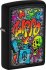 Zippo 49605 Street Art Design