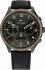 Tommy Hilfiger Asher Black Leather Strap 1791854