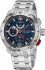Nautica NST 101 Chronograph NAPNSF112