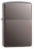 Zippo Αναπτήρας Black Ice & Pipe Insert 29789