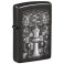 Zippo Chess Design 48762