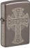 Zippo Celtic Cross Design 48614