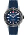 Swiss Military Hanowa Maitre Plongeur Automatic Stainless Steel Bracelet Gift Set SMWGL0002002