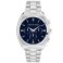 Trussardi Metropolitan Silver Stainless Steel Bracelet R2453159010
