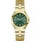 Guess Empress Gold Stainless Steel Bracelet GW0873L2