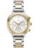 Vogue Colette Two Tone Stainless Steel Bracelet 615161