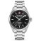 Swiss Military Hanowa Pioneer Automatic Silver Stainless Steel Bracelet SMWGL0006201