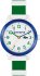Lacoste Kids Two Tone Rubber Strap 2030033