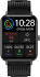DAS.4 SU02 Smartwatch με Παλμογράφο (Μαύρο) 203045011