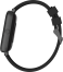 DAS.4 SU02 Smartwatch με Παλμογράφο (Μαύρο) 203045011