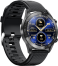 DAS.4 SL13 Smartwatch με Παλμογράφο (Μαύρο) 203050311