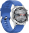 DAS.4 SU20 Smartwatch με Παλμογράφο 80043