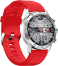 DAS.4 SU20 Smartwatch με Παλμογράφο 80044
