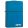 20446ZL High Polish Blue, cart.77
