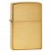 204B Solid Brass, cart.623