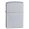 205 Satin Chrome, cart.30