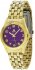 MAREA Gold Stainless Steel Bracelet B21156-5