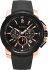 PIERRE LANNIER Special Collection FFBB Black Rubber Chronograph 229D439