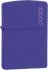 Zippo Purple Matte 237ZL