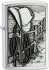 Zippo Cowboy 24879