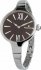 Hoops Chérie Midi Braccialato Marrone 2570LCS07