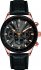Pierre Lannier Black Croco Leather Strap 259D033