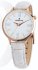 Hoops Classic Chic Crystals 2609LDRG02