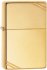 Zippo Vintage™ Brass 270