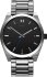 MVMT Element Silver Men's 28000038-D