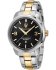 MASERATI Successo Two Tone Stainless Steel Bracelet R8853121009